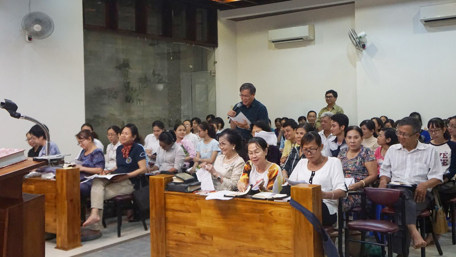 Đạo lý lành mạnh